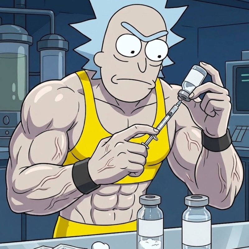 Drawing BAC water with a mixing syringe