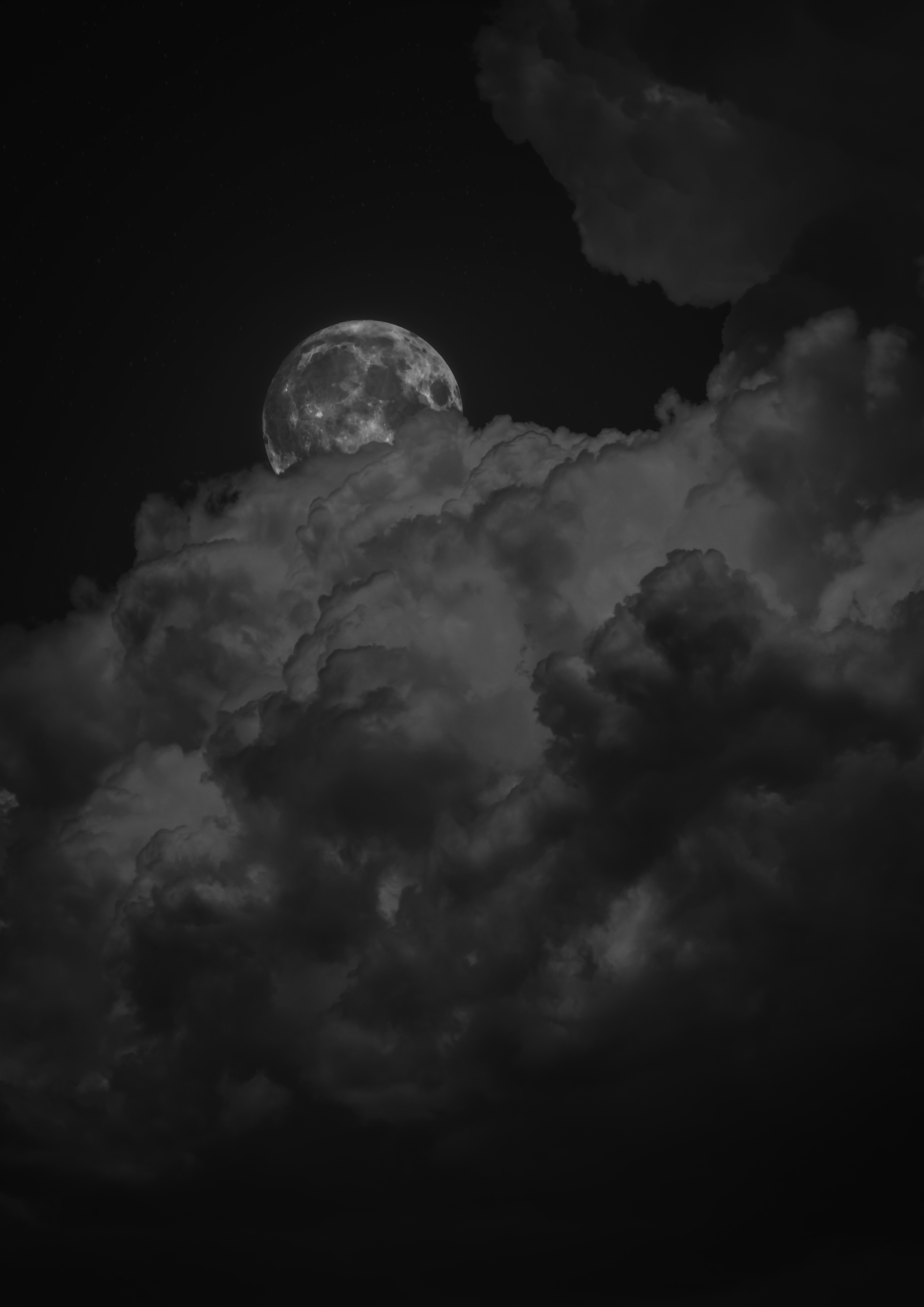 Full Moon Peptide Party
